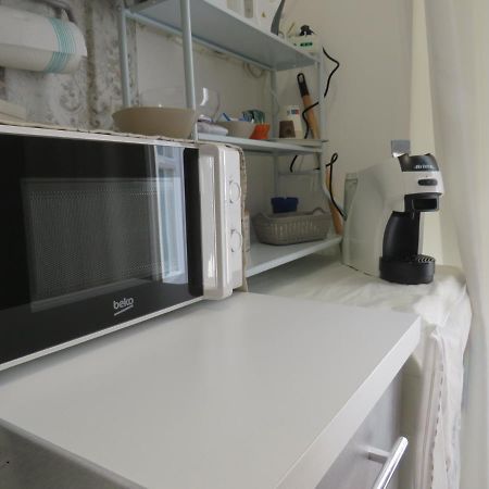 Trisole Palermo Διαμέρισμα Εξωτερικό φωτογραφία