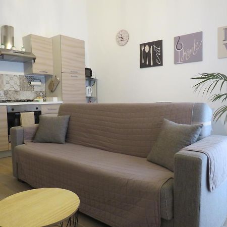 Trisole Palermo Διαμέρισμα Εξωτερικό φωτογραφία