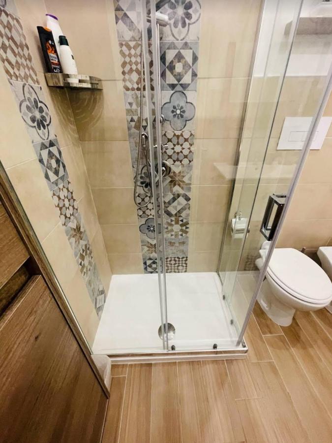 Trisole Palermo Διαμέρισμα Εξωτερικό φωτογραφία