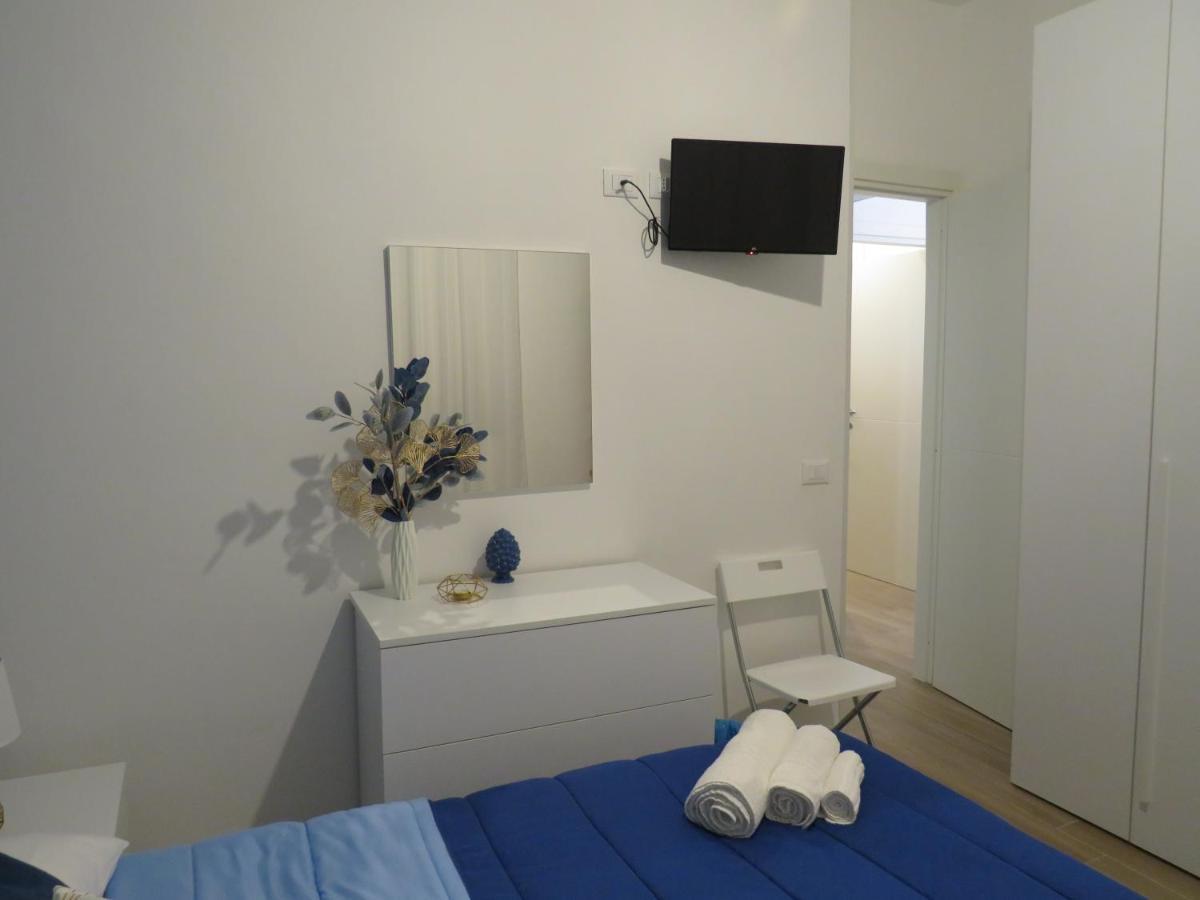 Trisole Palermo Διαμέρισμα Εξωτερικό φωτογραφία