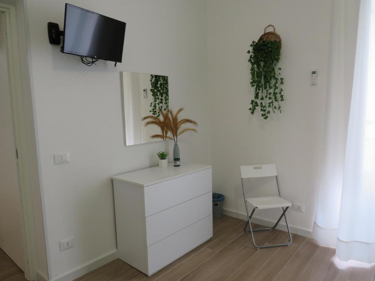 Trisole Palermo Διαμέρισμα Εξωτερικό φωτογραφία