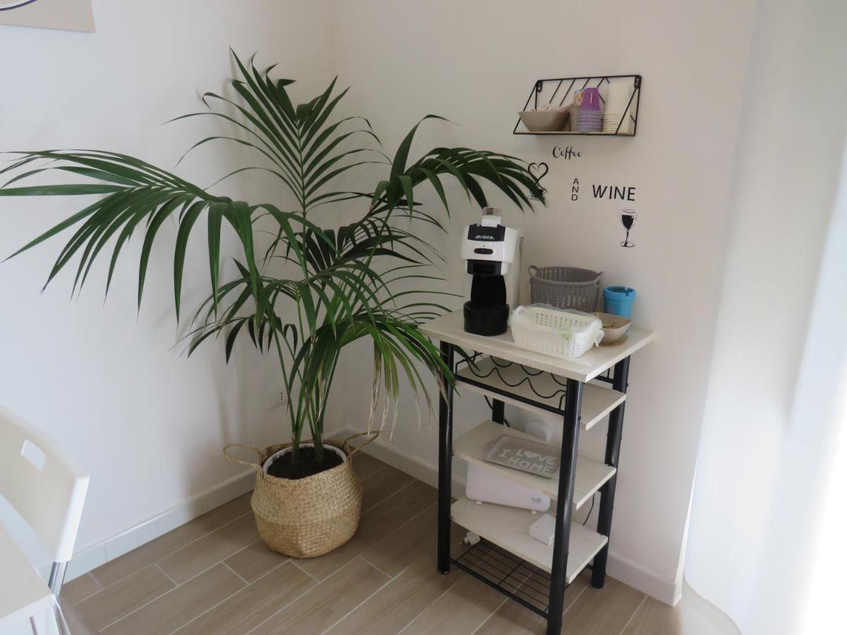 Trisole Palermo Διαμέρισμα Εξωτερικό φωτογραφία