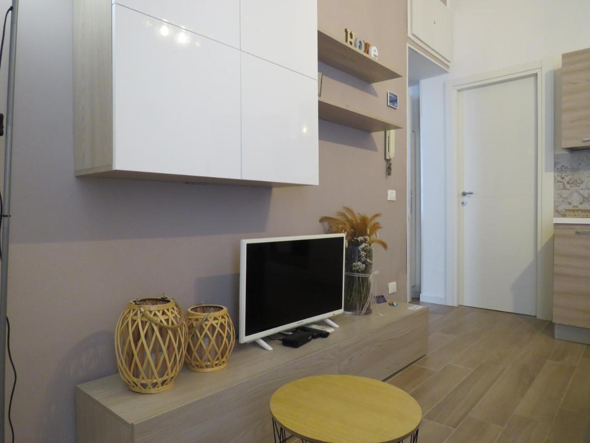 Trisole Palermo Διαμέρισμα Εξωτερικό φωτογραφία